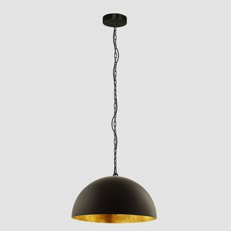 Steinhauer SEMICIRKEL hanglamp