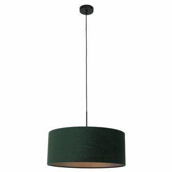 Steinhauer hanglamp 8156ZW