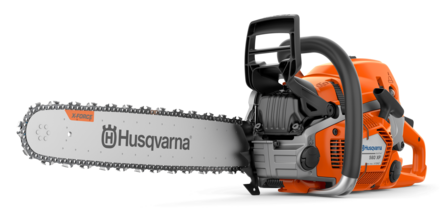 HUSQVARNA 560 XP&reg; kettingzaag