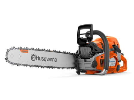 HUSQVARNA 562 XP&reg; kettingzaag