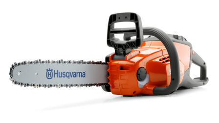 HUSQVARNA 120i kettingzaag