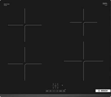 Bosch inductiekookplaat PIE63KBB5E