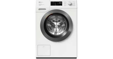 Miele wasmachine WEB 395 WPS 125 Edition