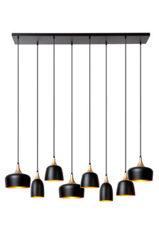 Lucide CHAYANNE hanglamp 05446/08/30