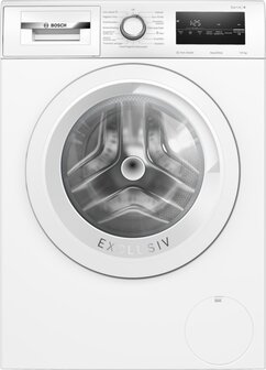 Bosch wasmachine WAN2829MNL