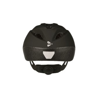 Bobike helm Go XS 46-53 cm urban black