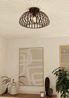 Eglo ESPINAL plafondlamp