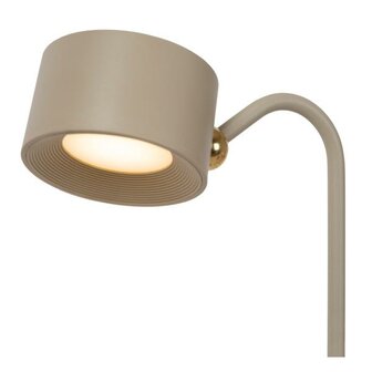 Lucide JOLAN oplaadbare 3-in1 lamp