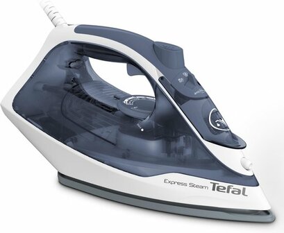 Tefal stoomstrijkijzer FV2837