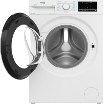 Beko wasmachine B3WM49410W2