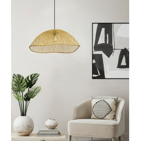 Eglo SAMBUCONA hanglamp 390236