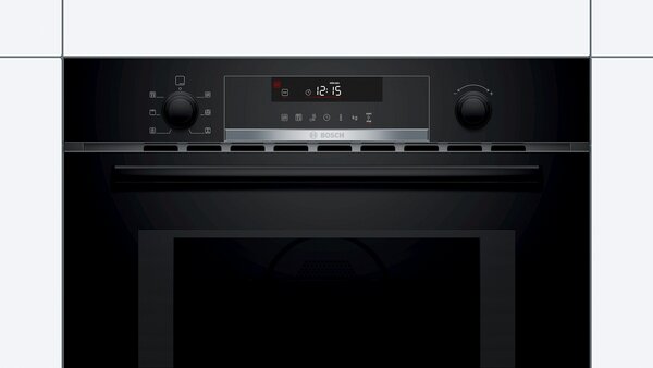 Bosch CMA585MB0 inbouw combi-oven