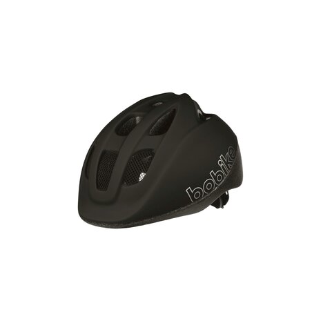 Bobike helm Go XS 46-53 cm urban black