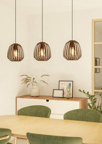 Eglo ESPINAL hanglamp