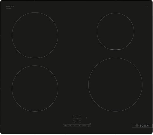 Bosch inductiekookplaat PUE611BB5D