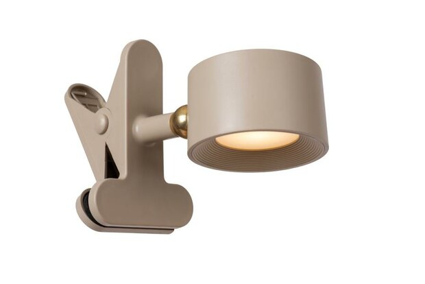 Lucide JOLAN oplaadbare 3-in1 lamp