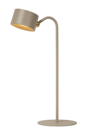 Lucide JOLAN oplaadbare 3-in1 lamp